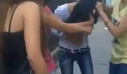 Trần tình của người chồng có vợ xát bột ớt vào “vùng kín” tình địch