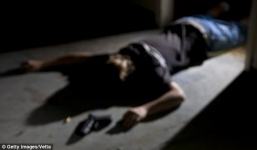 Chồng đốn mạt đánh thuốc mê, quay clip cưỡng hiếp vợ rồi sát hại cả gia đình