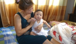 Vụ bế bé trai đến đám cưới bắt nhận con: Trách nhiệm của chú rể