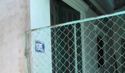 Cậu bị tâm thần nhét than vào miệng cháu đến chết