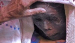 Ăn, ngủ cùng xác chết của mẹ suốt 3 năm 