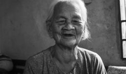 Cụ bà 104 tuổi một mình khống chế tên cướp trẻ khỏe