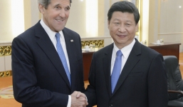 Đối thoại thường niên Mỹ - Trung kết thúc trong bế tắc