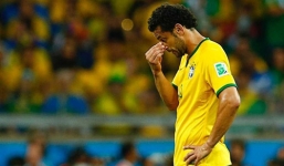 Cả thế giới có 8 người dự đoán đúng tỉ số trận Brazil - Đức