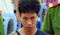 Đâm chết bạn gái nhí vì thấy nói chuyện thân mật với thanh niên khác