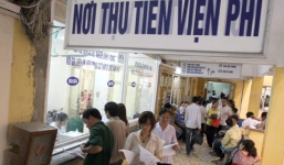Hà Nội: Lại tăng giá các dịch vụ y tế