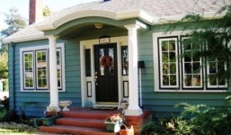 Nhận biết nhà hao tài và biện pháp khắc phục