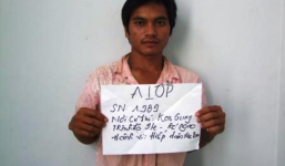 Rủ đi bắt ếch rồi hiếp dâm trẻ em trong lô cao su