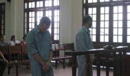 Hỗn chiến gia tộc, cháu 'Việt Kiều' đánh bác nhập viện