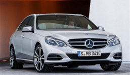 Mercedes-Benz sử dụng lại động cơ I6