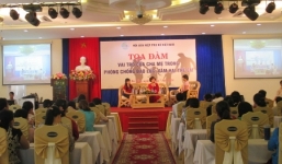 3.000 - 4.000 vụ bạo lực trẻ em xảy ra mỗi năm