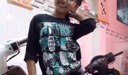 Fan bất ngờ với hình ảnh Phương Mỹ Chi đáng yêu ngày bé