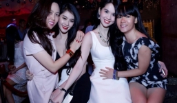 Bí ẩn người phụ nữ mà Mr Đàm, Ngọc Trinh phải 'nhún nhường'