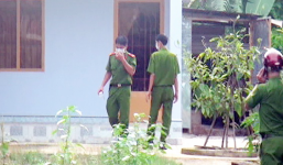 Bí ẩn xác người phụ nữ đang phân hủy tại nhà riêng