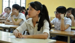 Đáp án đề thi Đại học môn Văn khối C năm 2014 chính thức của Bộ GD&ĐT