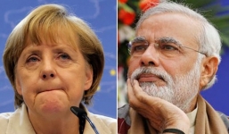 Thủ tướng Đức hủy hẹn với người đồng cấp Ấn Độ vì... bận xem World Cup