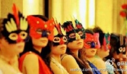 Đại gia “treo thưởng” 3,5 tỉ tuyển gái trinh làm vợ