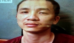 Bố đẻ dọa bẻ chân con trai 3 tuổi