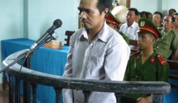 Giết vợ vì... nhìn thấy trâu mang thai đôi