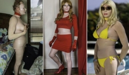 Sốc: Chuyển giới trong 10 phút, chỉ mất 18 triệu đồng