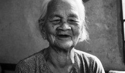 Tên cướp tiền của bà cụ 104 tuổi bị khởi tố