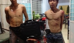 Đồng Nai: Bắt giữ khẩn cấp tên cướp “nhí” 10x