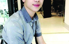 Con trai đại gia biệt thự trăm tỉ bị tố ăn chơi, thác loạn