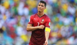 Ronaldo không có tên trong top 100 cầu thủ vĩ đại nhất lịch sử World Cup