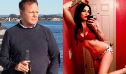 Sát hại lãnh đạo Google, gái gọi cao cấp bị vây bắt