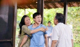 Hoài Lâm hóa thân thành cậu con trai nhà nghèo 