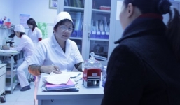 Kiều nữ Hà thành đau khổ vì dị tật khó nói