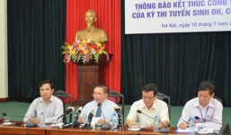 Môn Văn: Thí sinh có đáp án sáng tạo sẽ được cộng điểm