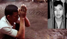 Tử tù duy nhất đủ sức ăn nửa con gà quay trước giờ thi hành án