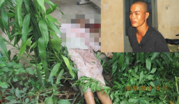 Vụ con giết mẹ và bà ngoại: Phát điên vì cái chết của bạn thân