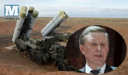 Trung Quốc sắp sở hữu hệ thống tên lửa S-400 của Nga?