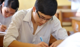 Vè mùa thi Đại học, Cao đẳng 2014 khiến dân mạng thích thú