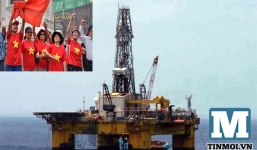 TQ kéo thêm giàn khoan vào Biển Đông, mưu đồ 'gây chấn động tâm lý' người Việt