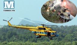 Chuông điện thoại nạn nhân vẫn reo sau khi máy bay rơi