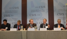 Hội nghị biển Đông ở Washington “xoáy mạnh” hành vi gây hấn của TQ