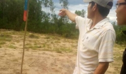 Vụ con giết bà ngoại và mẹ: Bi kịch gia đình khốn khó 