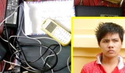 Vụ cưỡng hiếp hy hữu: hung thủ được 'khuyến mãi' tội hiếp dâm