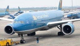 Vụ 2 máy bay suýt va nhau:  Nghe đoạn ghi âm trong 4 giây ... tử thần gõ cửa