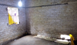 Ghen tuông, giết vợ và con trai rồi treo cổ tự vẫn