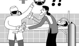 Đưa ra khỏi ngành những nhân viên y tế vi phạm