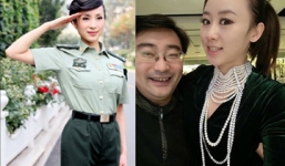 Ngắm nhan sắc dàn tình nhân của các đại gia TQ