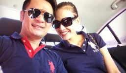 Bằng Kiều: 'Công khai chuyện yêu đương để bảo vệ bạn gái'