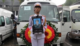 Chân dung những người lính dũng cảm, đa tài