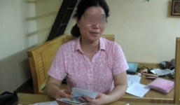 Sống chung không hôn thú, chồng hờ bắt mất con