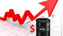 Xăng dầu châm ngòi cho cuộc đua tăng giá?