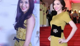 Mẹ chồng quyền lực của Hà Tăng, Hà Hồ khiến nàng dâu 'lép vế'